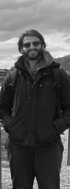 Alex Apostolopoulos